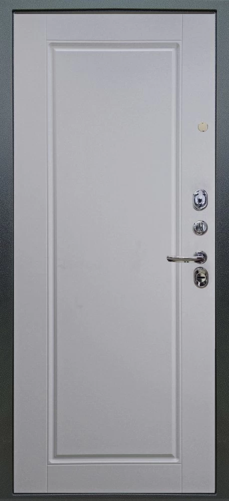 Тревор-белый-софт